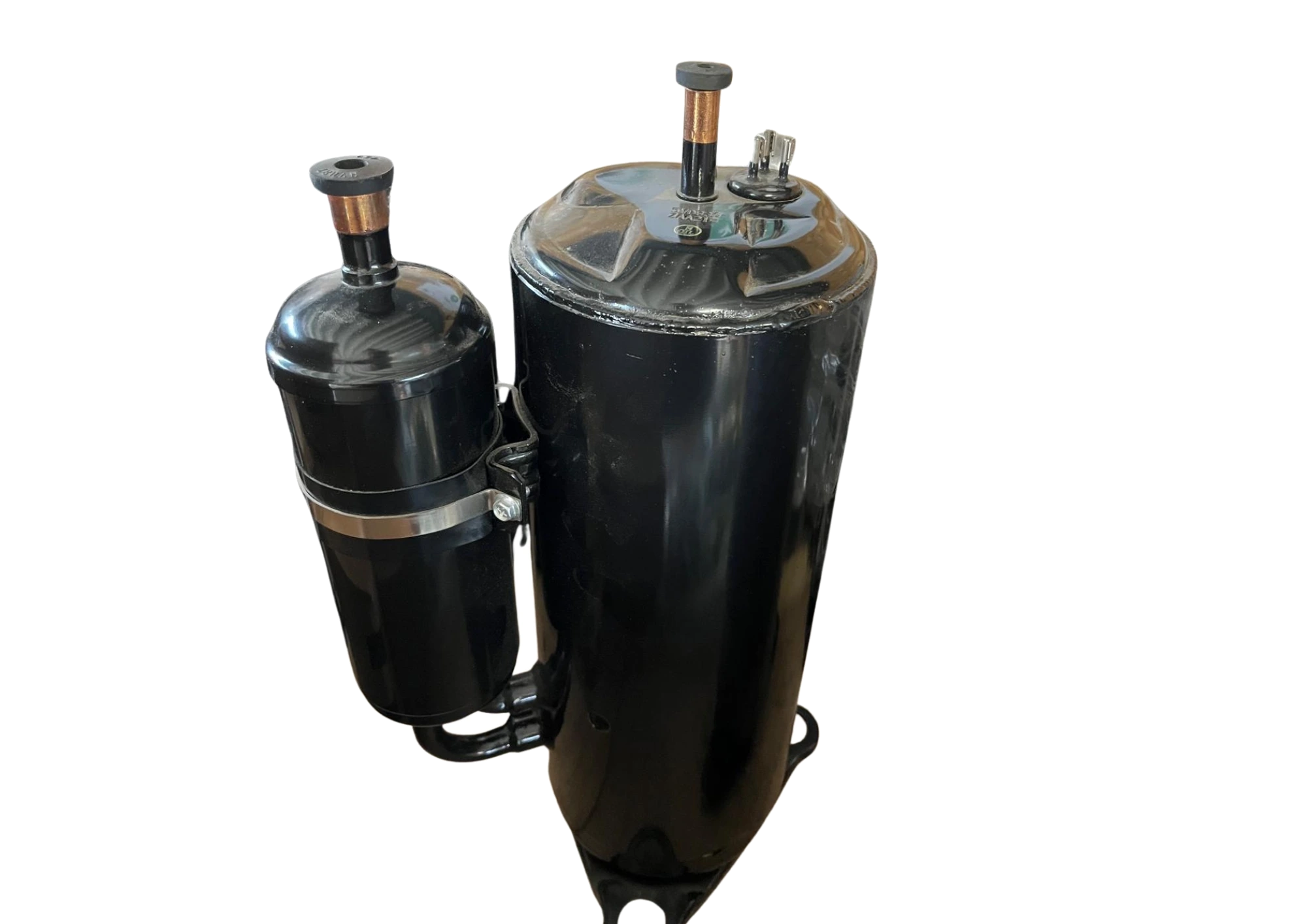 Panasonic compressor 9RD220ZAA2J voor SPRSUN warmtepompen