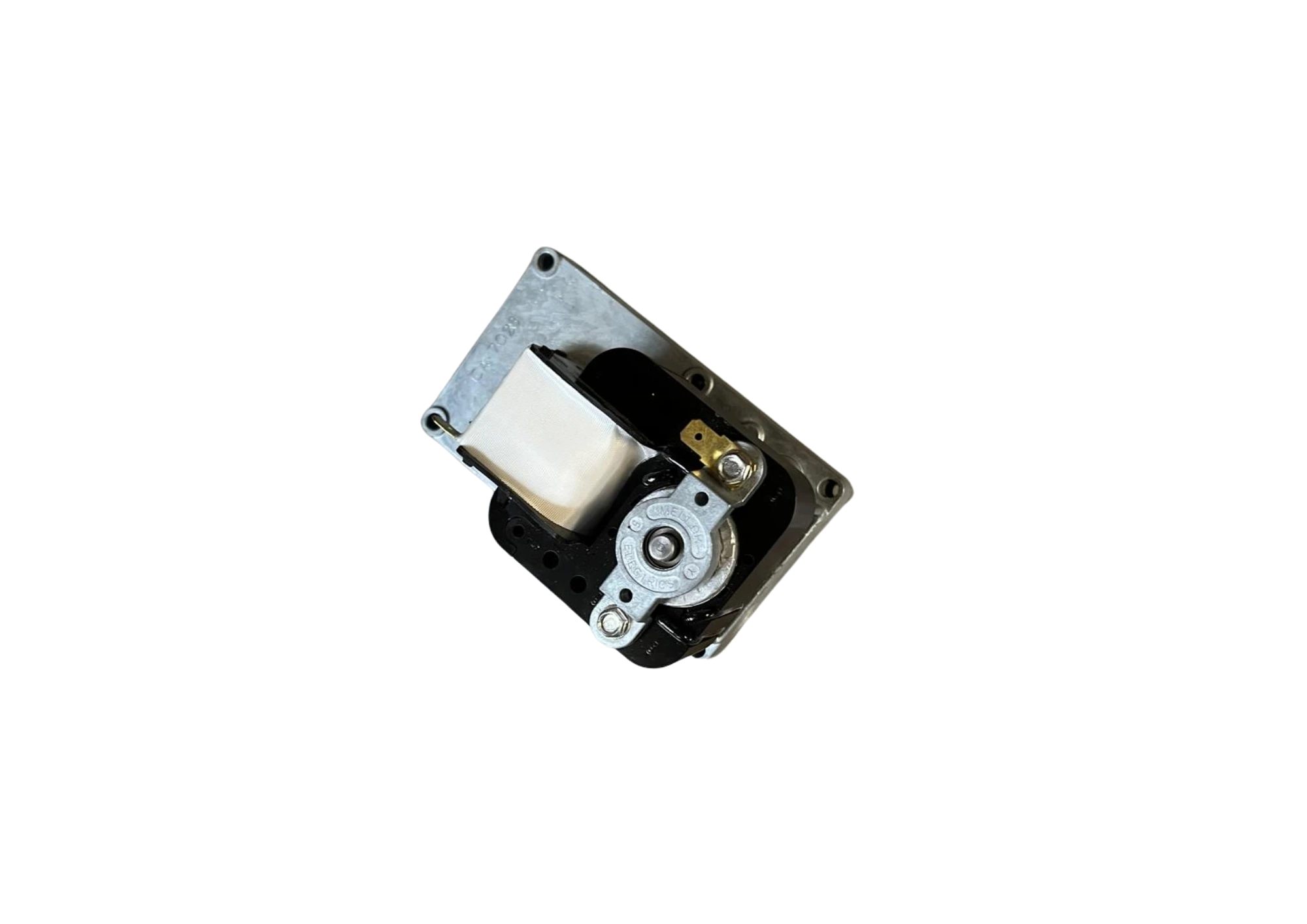 Kepo vijzelmotor 3 RPM 230 V 50 Hz