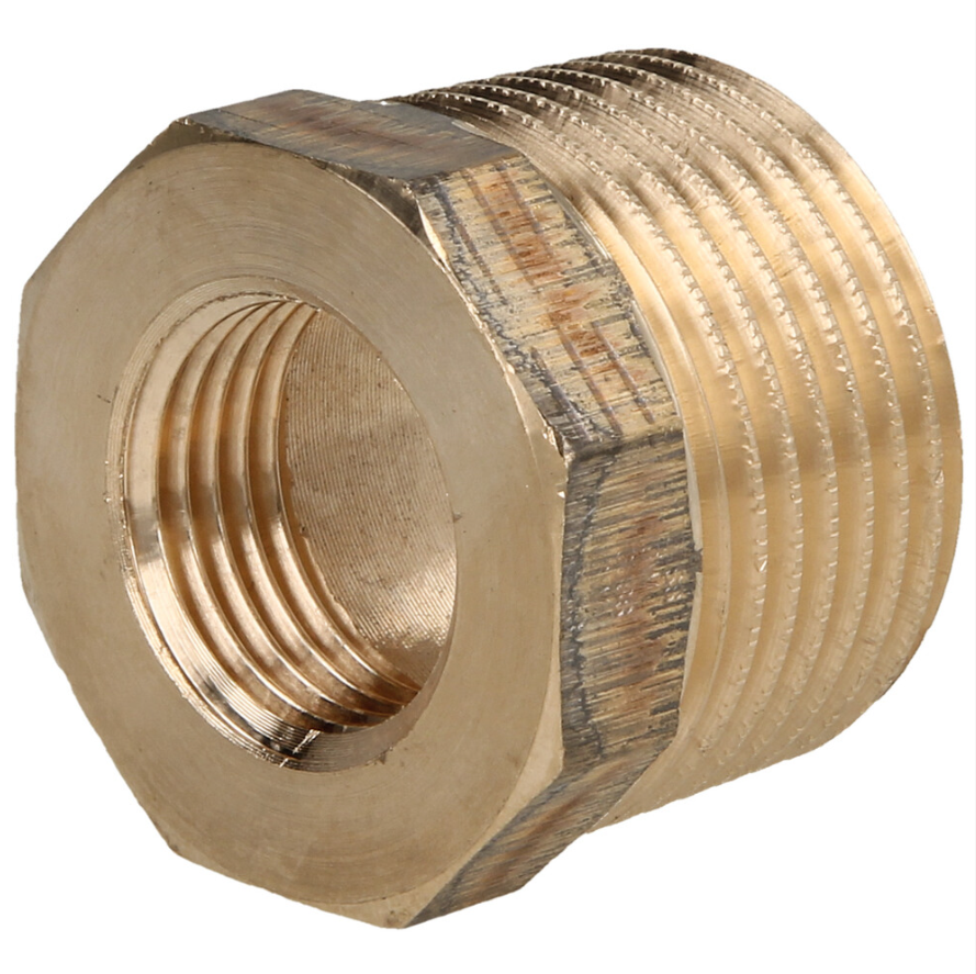 OEG 8412394827441 - Bronze verloopstuk - (G 1