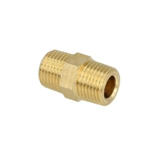 OEG 802001092 - Messing Nippel (G 3/4