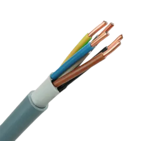 401169476 - EMAT - YMvK kabel (5×4 mm²)