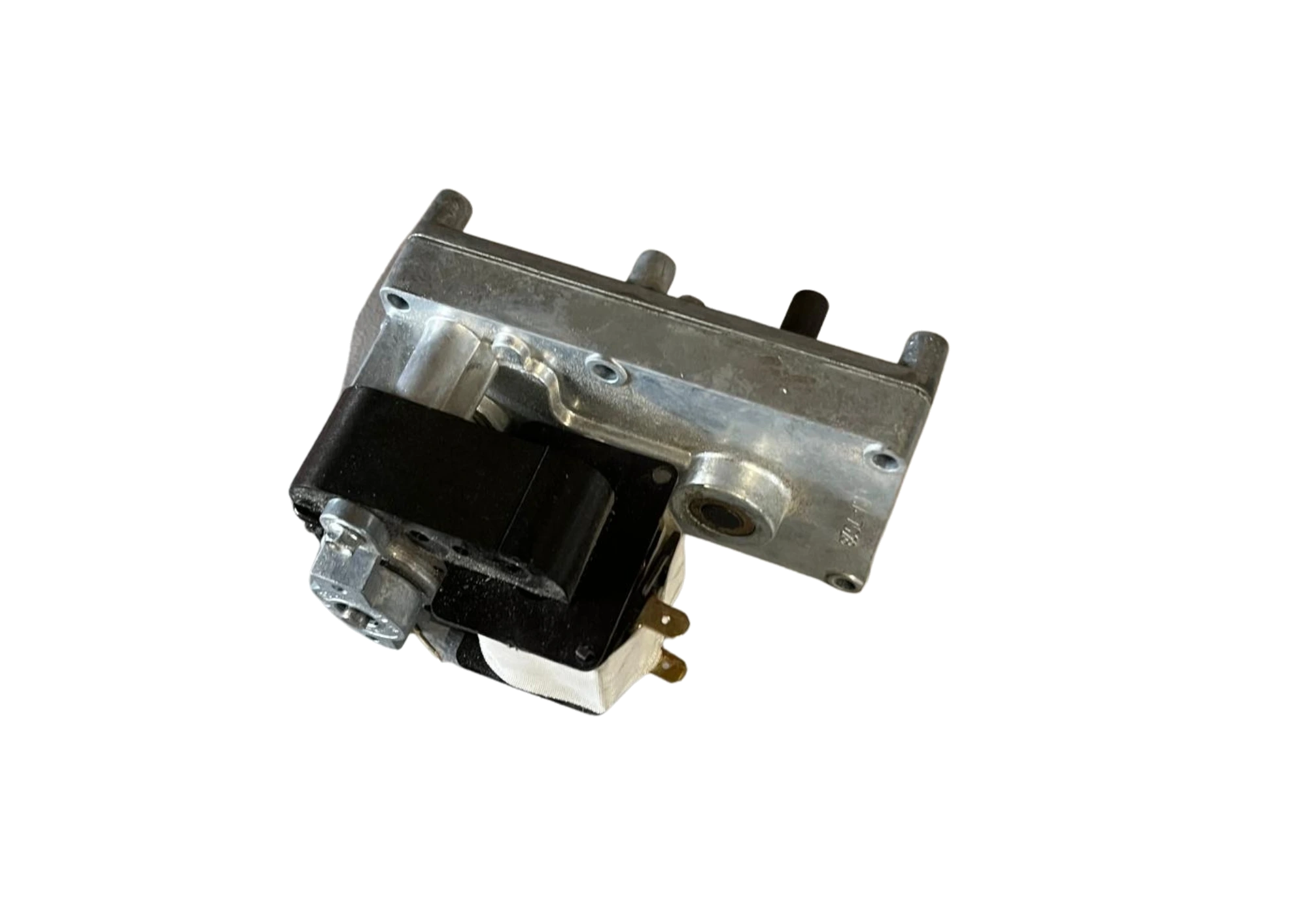 ABC vijzelmotor 4,75 RPM 230 V 50 Hz
