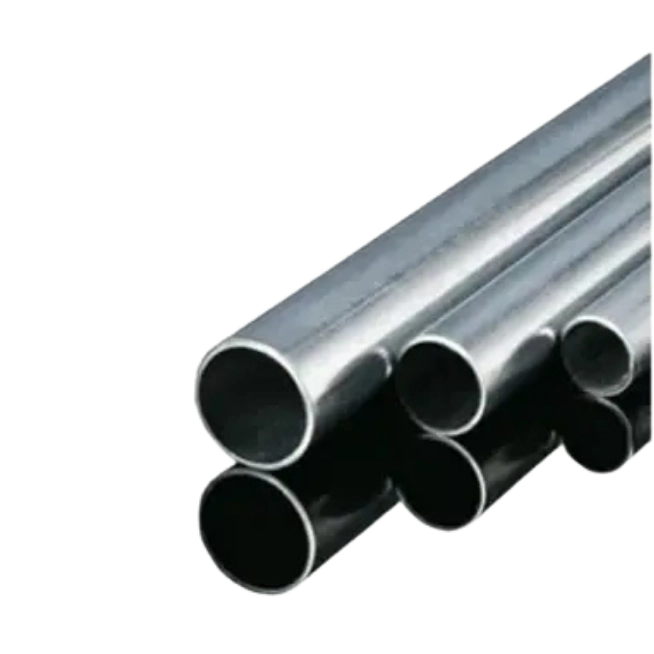 46051285 - CV-buis - Verzinkt staal - 28 mm (per meter)
