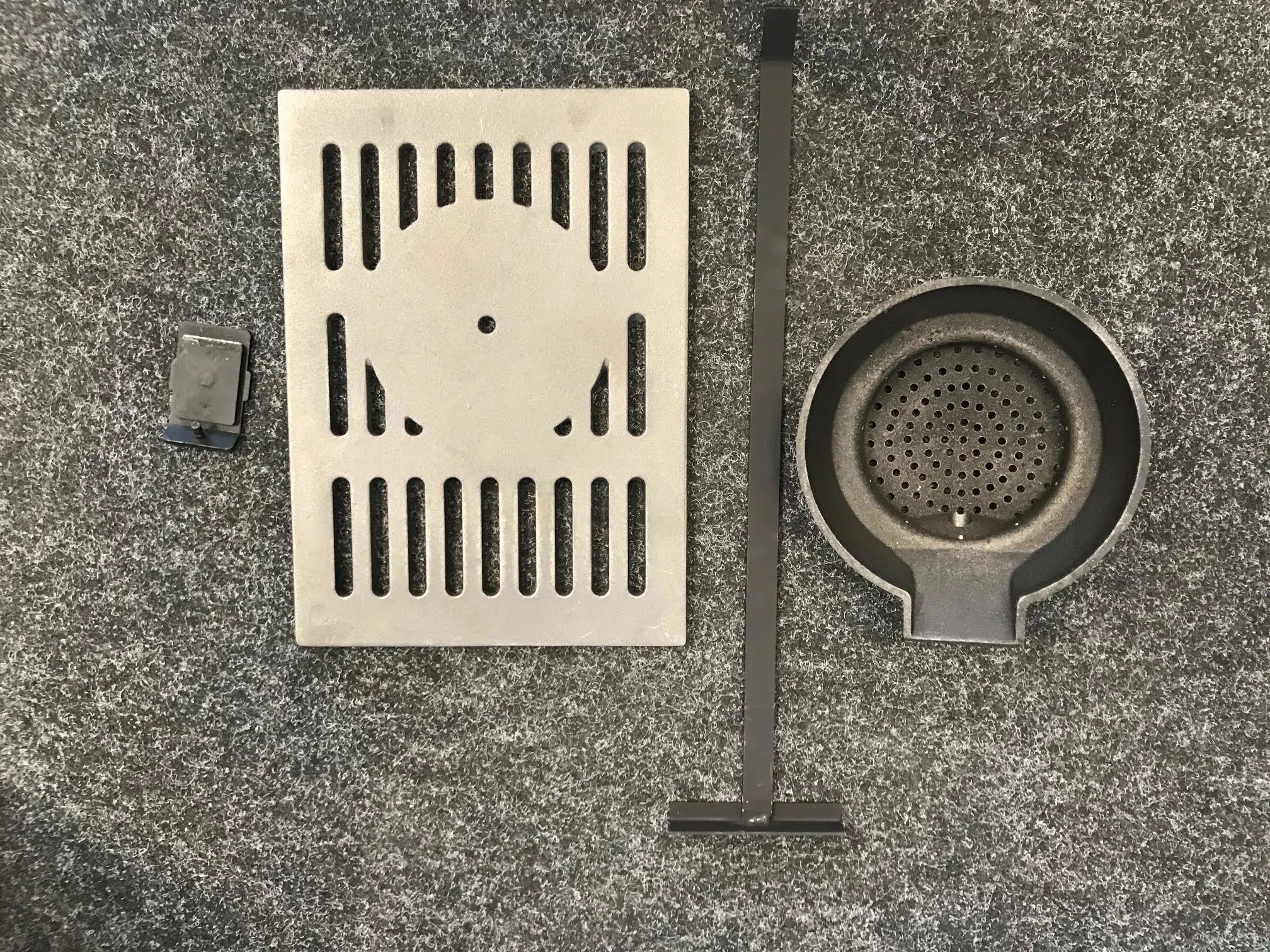 ABC Combo 60 - Hout- en pelletketel (60 kW)