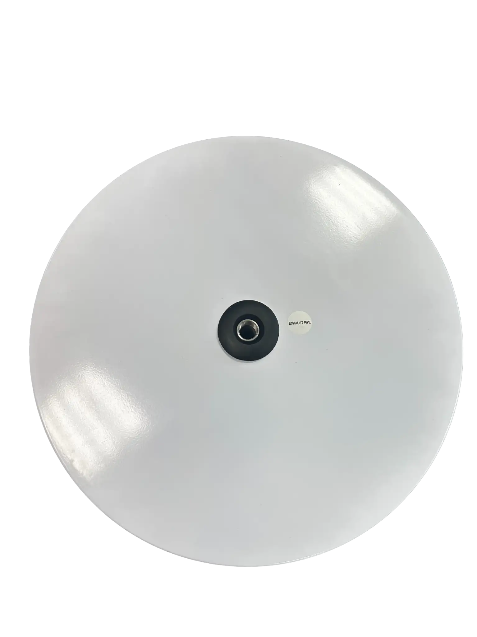 ALPS EXCLUSIVE AE-00050-BT - RVS Buffervat (50L)