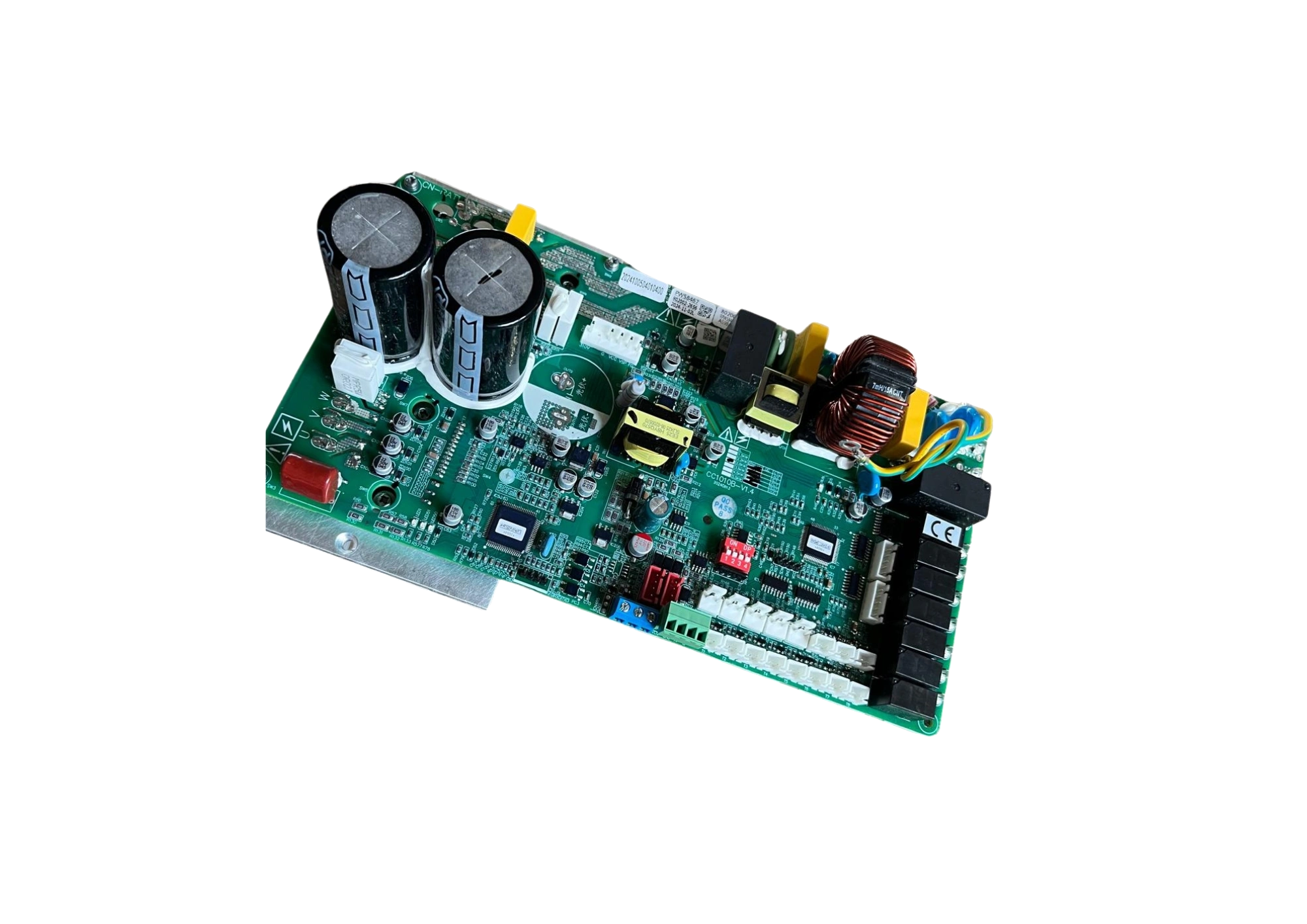 Chico PW58392-1 CC902 - Printplaat warmtepomp