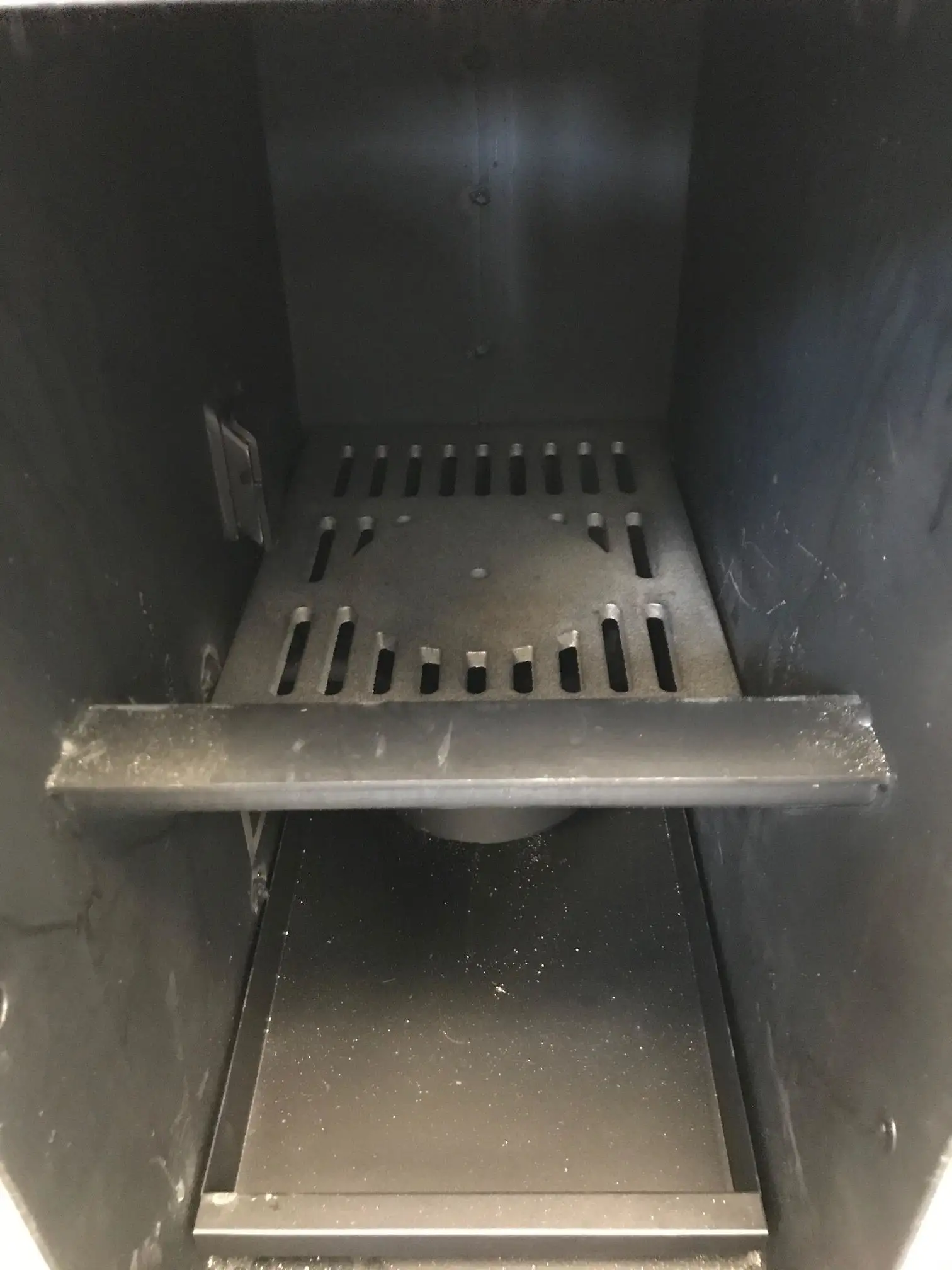 ABC Combo 40 - Hout- en pelletketel (40 kW)