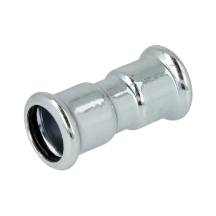 OEG 802004538 - C-staal perskoppeling sok M-contour (22 mm)