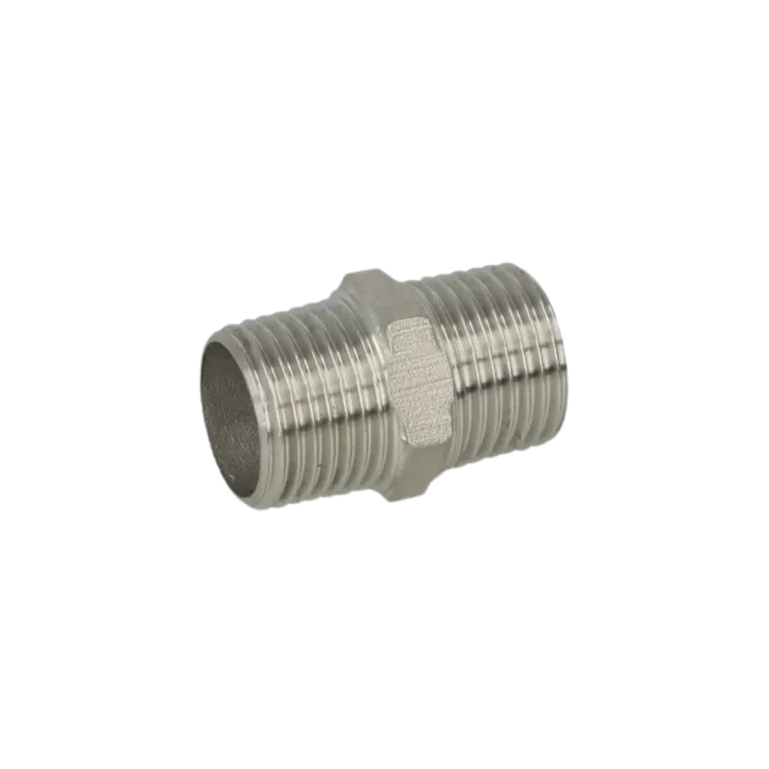 OEG 802017396 - RVS Nippel (G 1