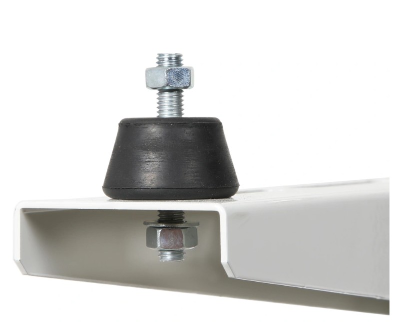 Muurbeugel - Wandconsole - 250 kg
