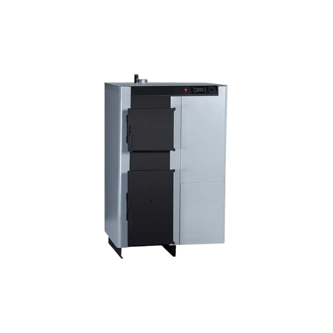ABC Combo 25 - Hout- en pelletketel (25 kW)