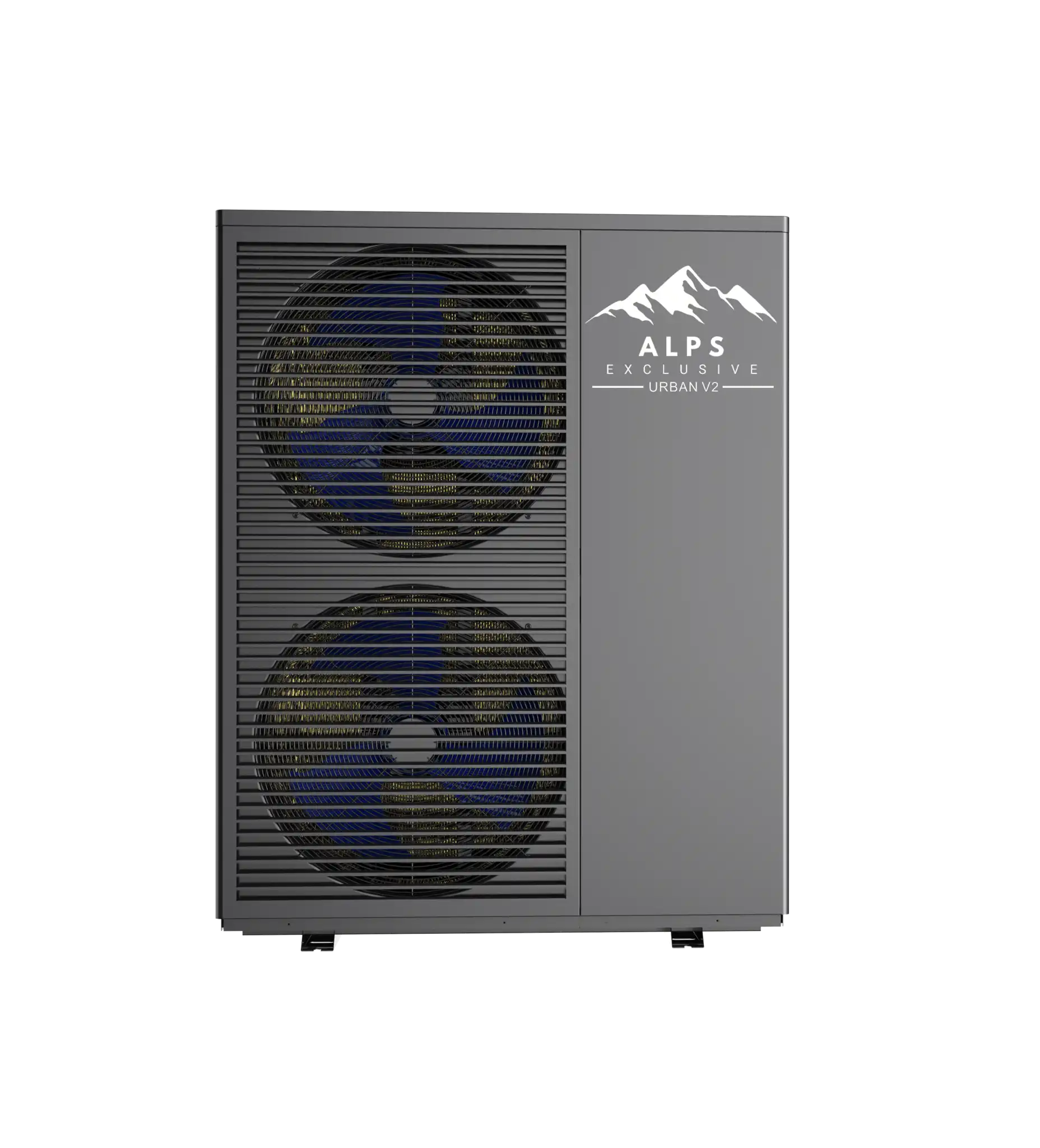 ALPS EXCLUSIVE AE-18203-MO-V2 - Monoblock lucht/water warmtepomp (18,2 kW)