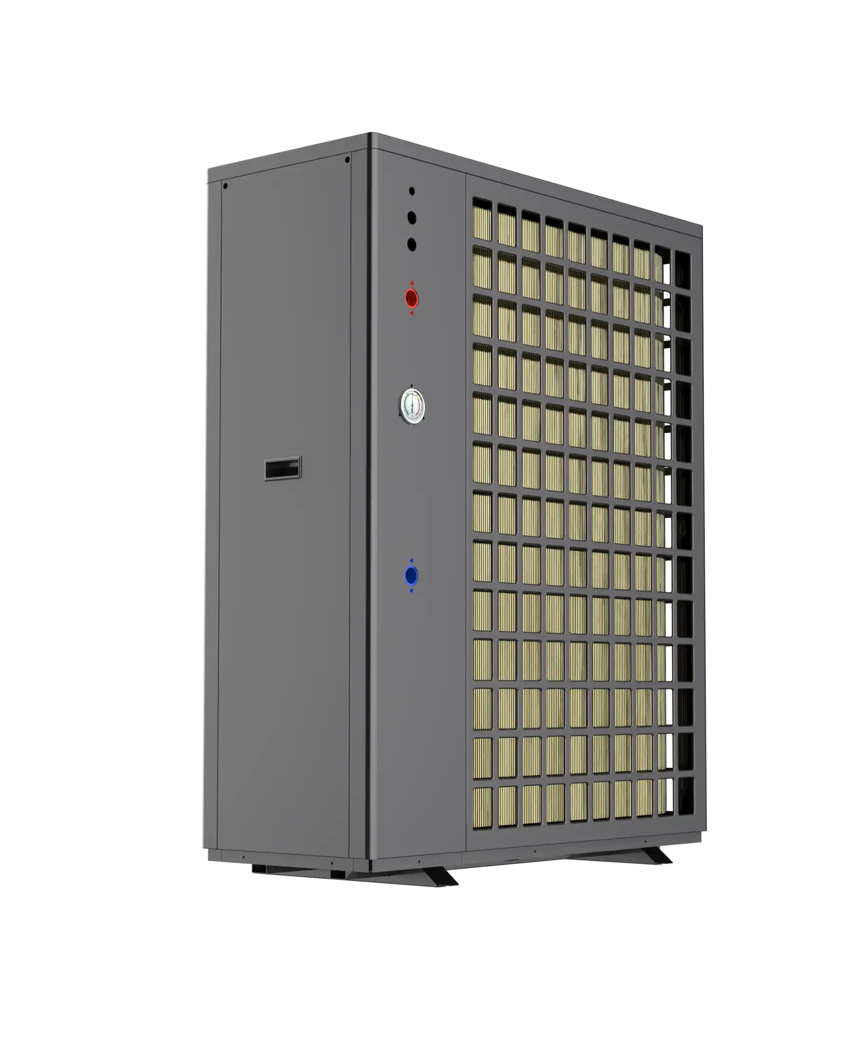 ALPS EXCLUSIVE AE-18203-MO-V2 - Monoblock lucht/water warmtepomp (18,2 kW)