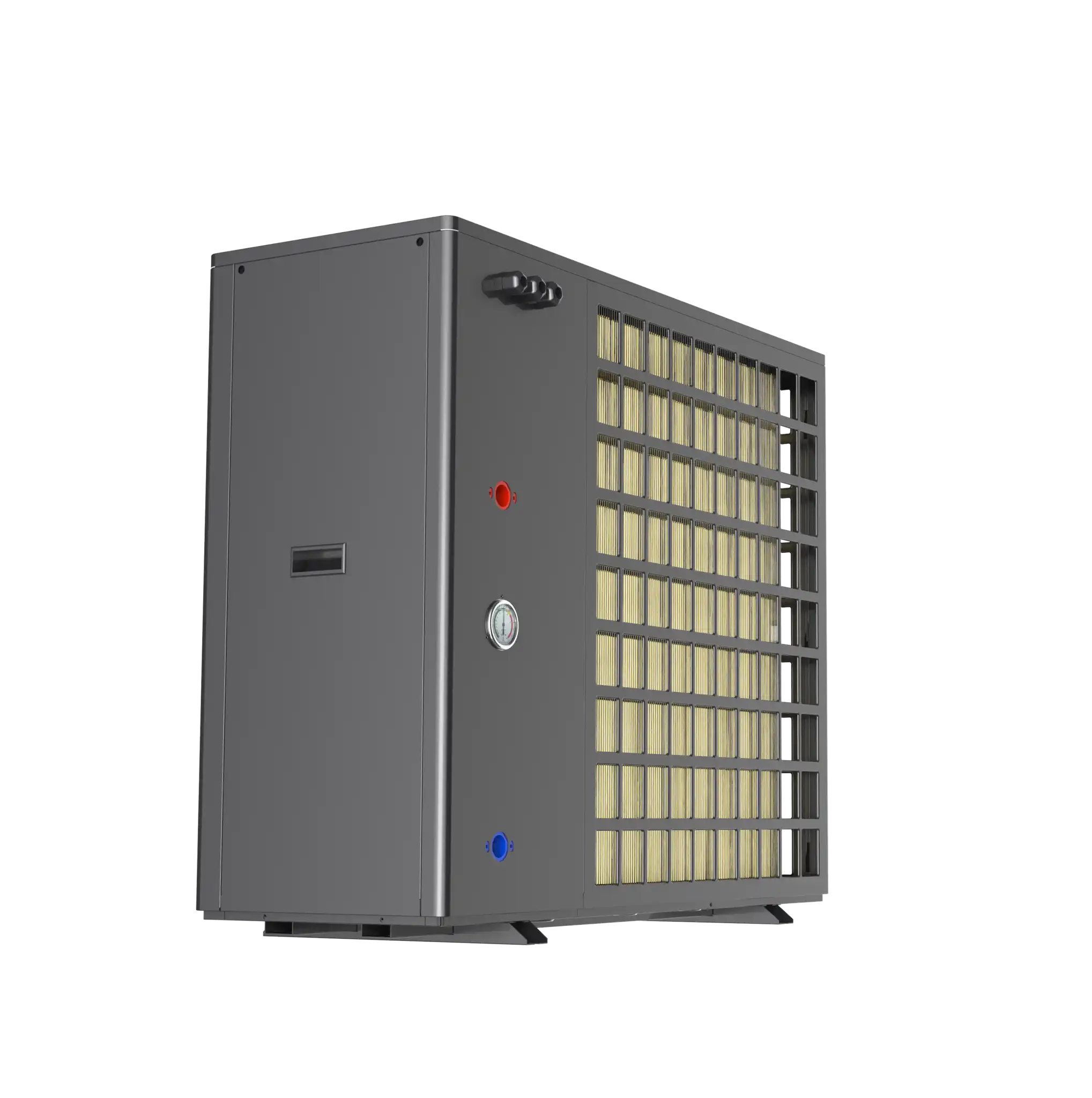 ALPS EXCLUSIVE AE-14803-MO-V2 - Monoblock lucht/water warmtepomp (14,8 kW)