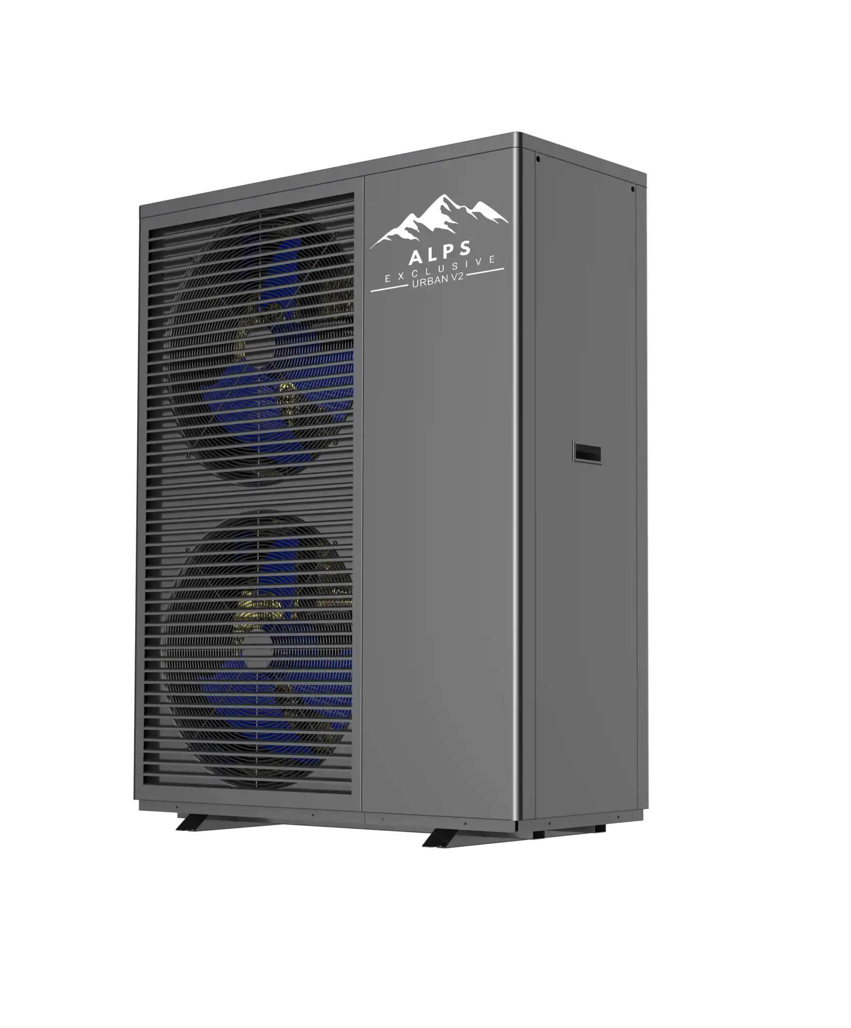 ALPS EXCLUSIVE AE-18203-MO-V2 - Monoblock lucht/water warmtepomp (18,2 kW)