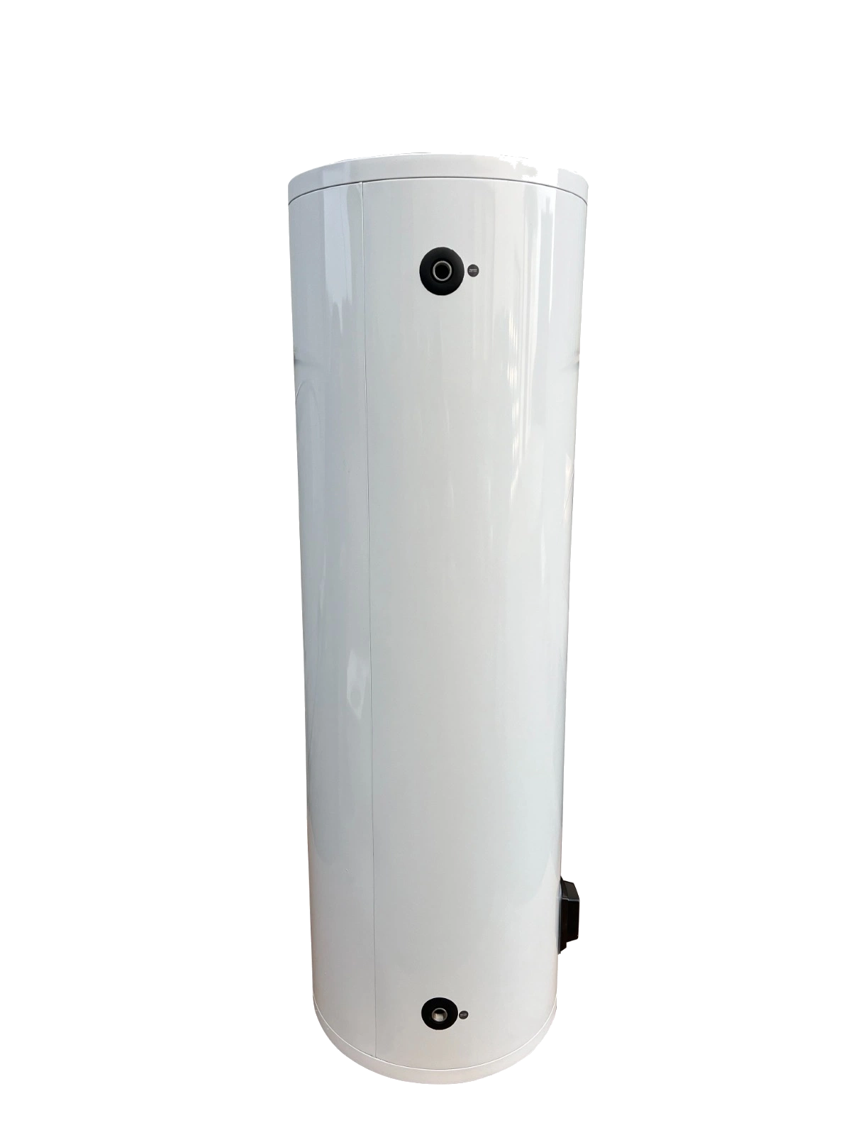 ALPS EXCLUSIVE AE-00300-DHW - RVS Tapwaterboiler (300L)
