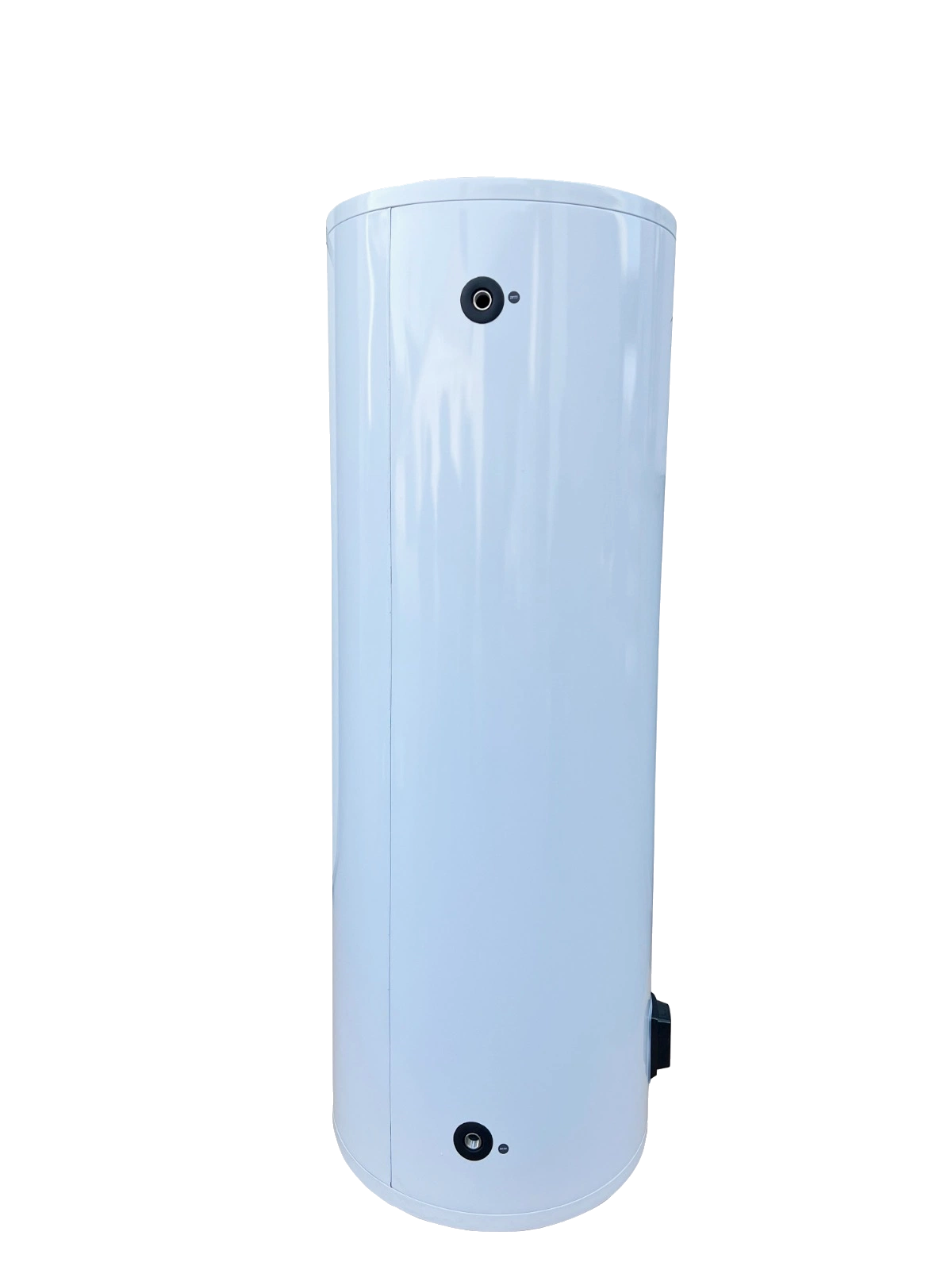 ALPS EXCLUSIVE AE-00500-DHW - RVS Tapwaterboiler (500L)