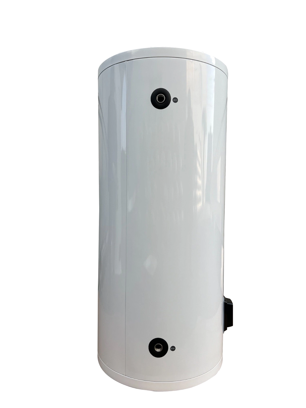 ALPS EXCLUSIVE AE-00200-DHW - RVS Tapwaterboiler (200L)