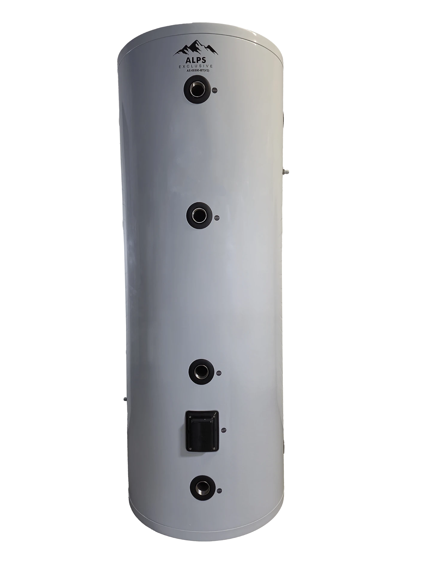 ALPS EXCLUSIVE AE-00500-BT(V2) - RVS Buffervat (500L)