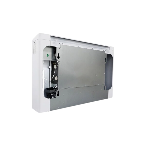 LTV - AE-03001-FC - Convector laag temperatuur radiator (3 kW)