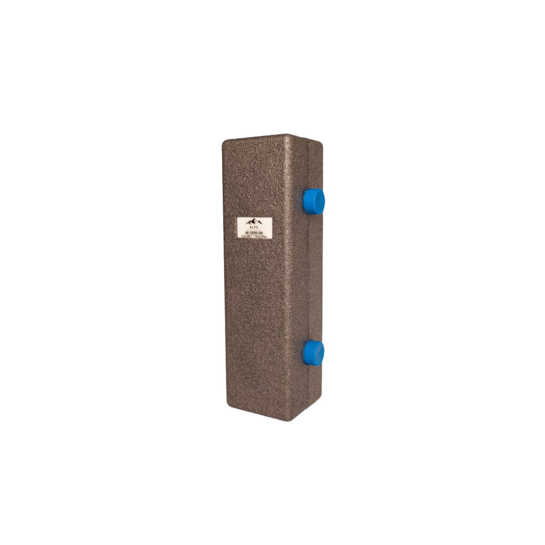 ALPS EXCLUSIVE AE-12010-OD - Open verdeler 1