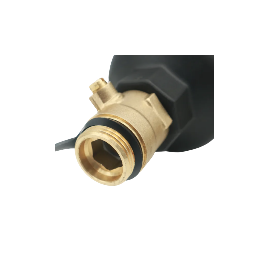ALPS EXCLUSIVE AE-00001-DS - Magnetische vuilafscheider 1