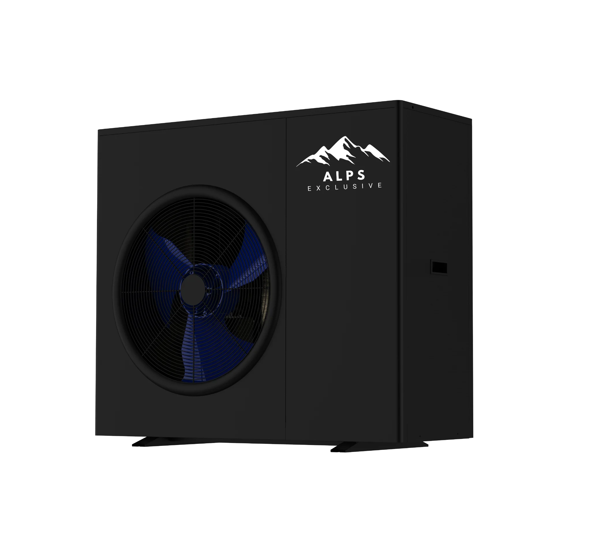 ALPS EXCLUSIVE AE-08401-MO - Monoblock lucht water warmtepomp (8,4 kW) 