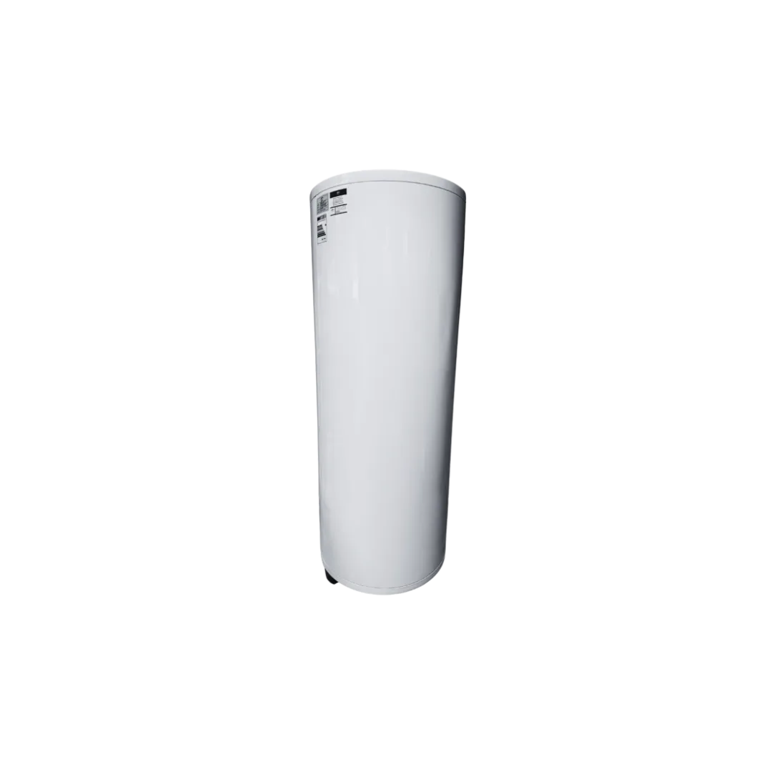 ALPS EXCLUSIVE WKB-HV-200/100L(V2) – RVS Combinatieboiler (200/100L)