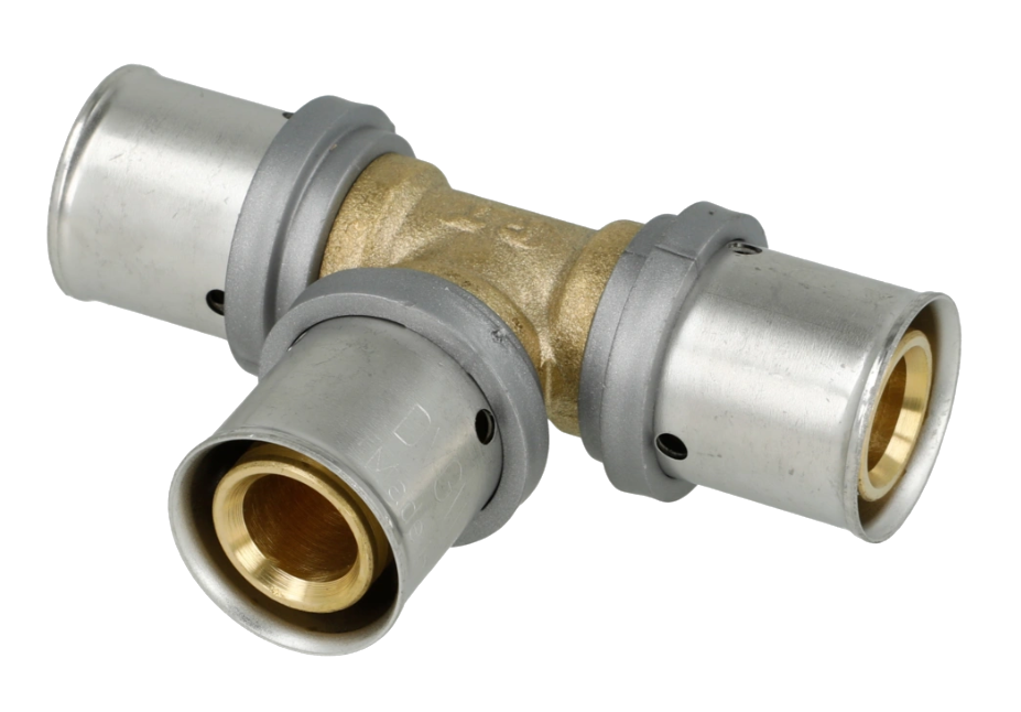 OEG 802030094 - T-stuk TH Contour (20 mm)