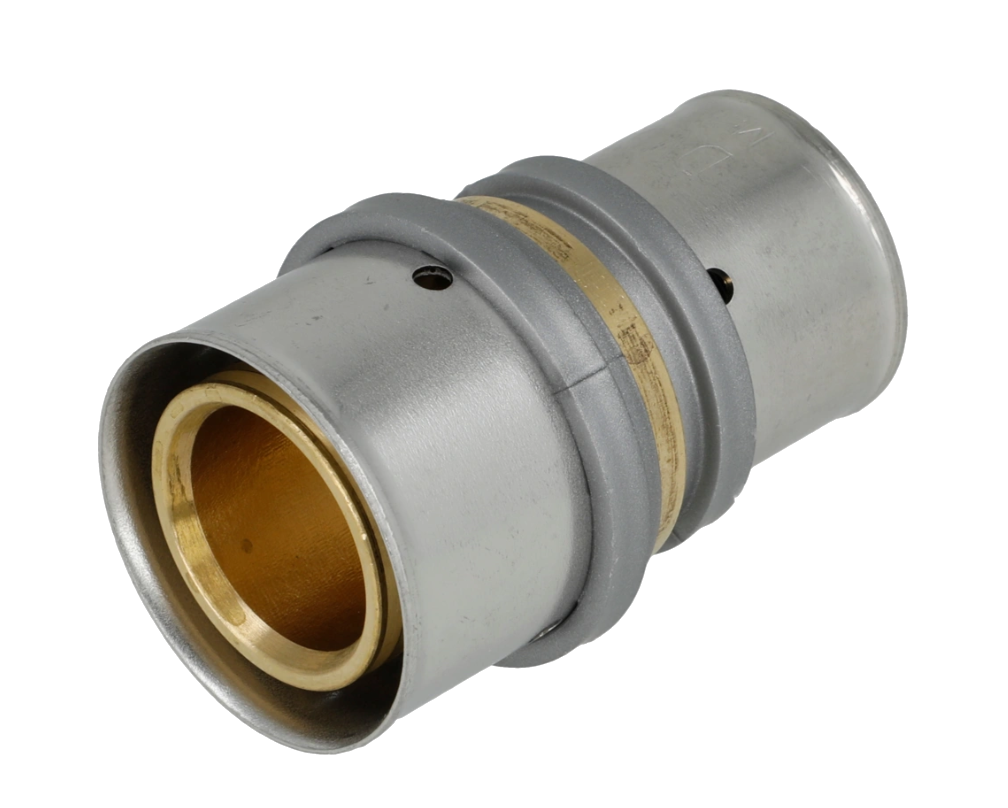 OEG 802030024 - Perskoppeling verloop (26 mm x 32 mm)