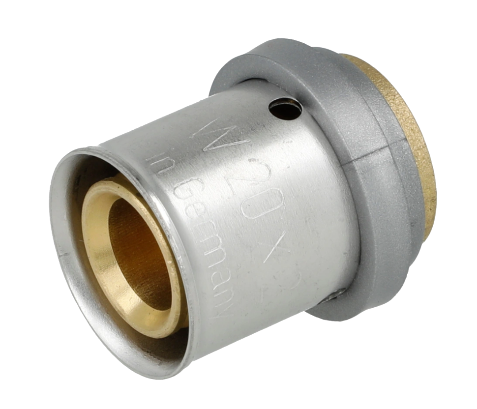 OEG 802030232 - Perskoppeling Stop TH Contour (20 mm)