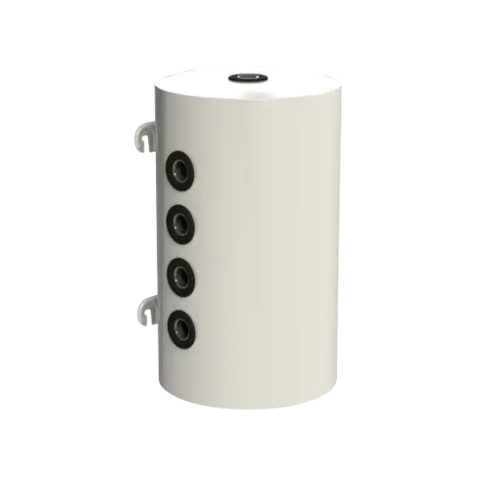 BURNiT PSM 80 - Buffervat (80L)