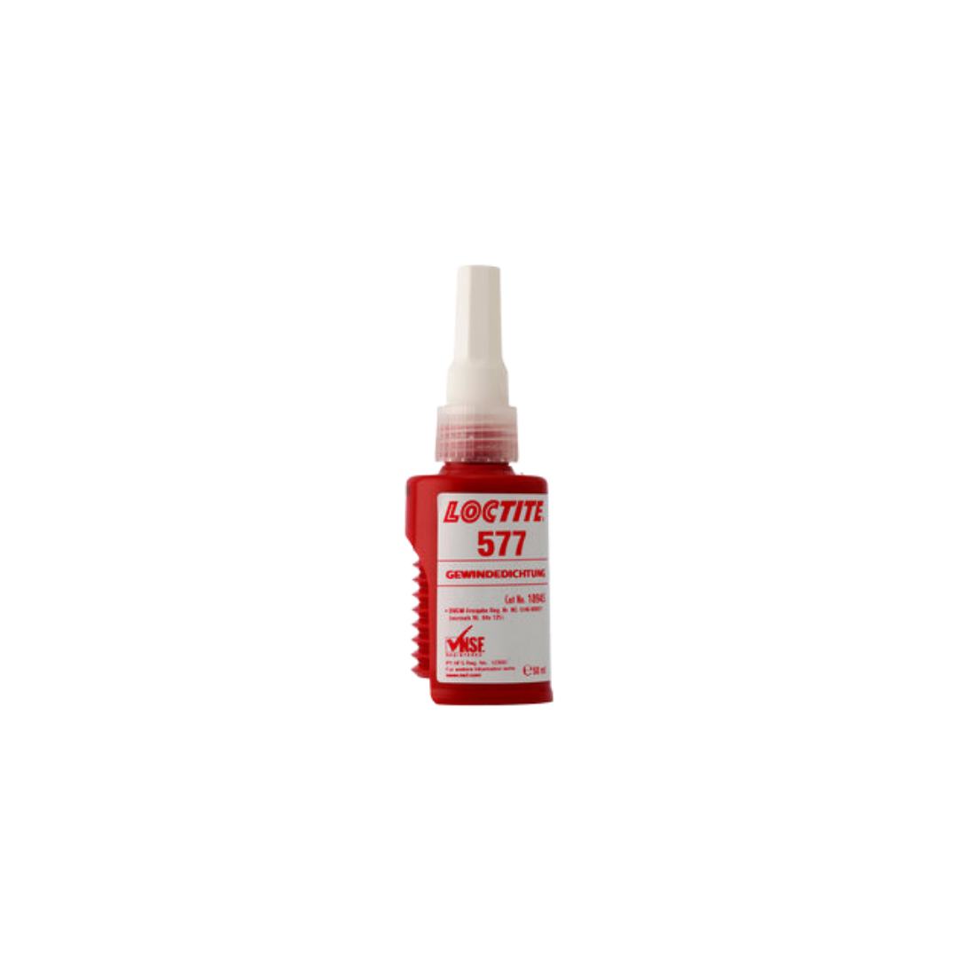 Henkel Loctite 577 - Vloeibare schroefdraadafdichting