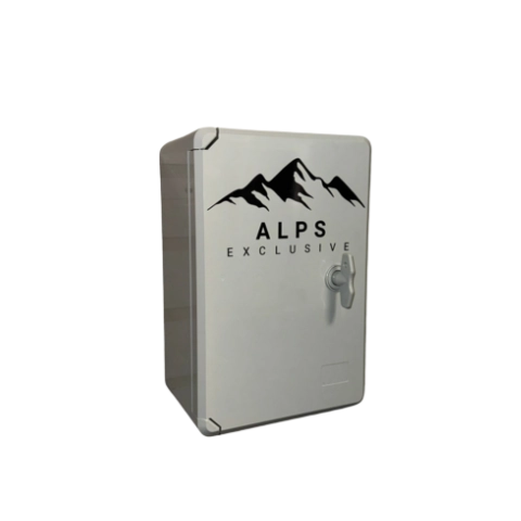 Hewa - ALPS EXCLUSIVE Hybrid box