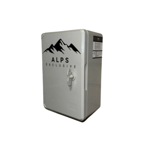 Hewa - ALPS EXCLUSIVE Hybrid box