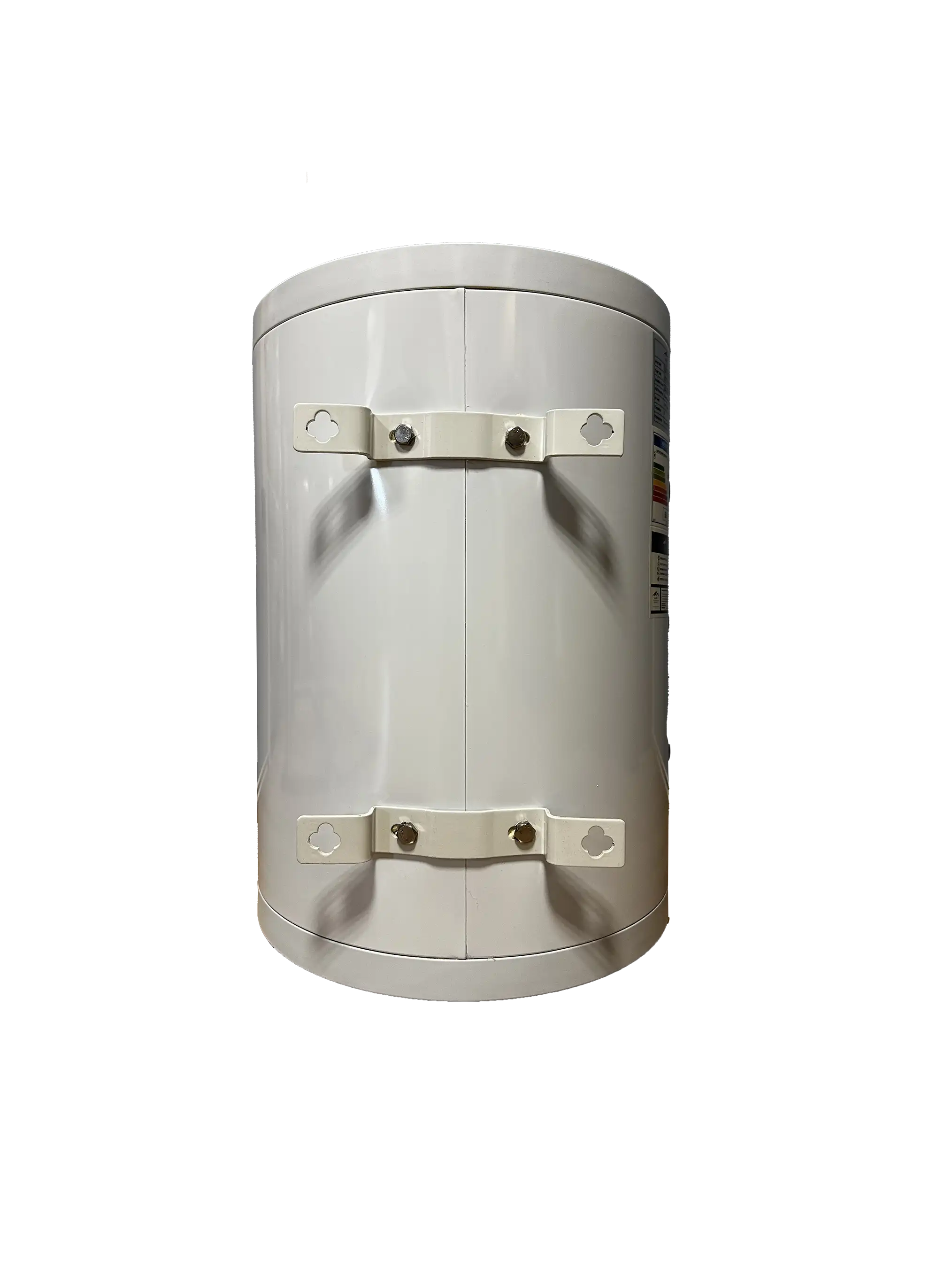 ALPS EXCLUSIVE AE-00050-BT - RVS Buffervat (50L)