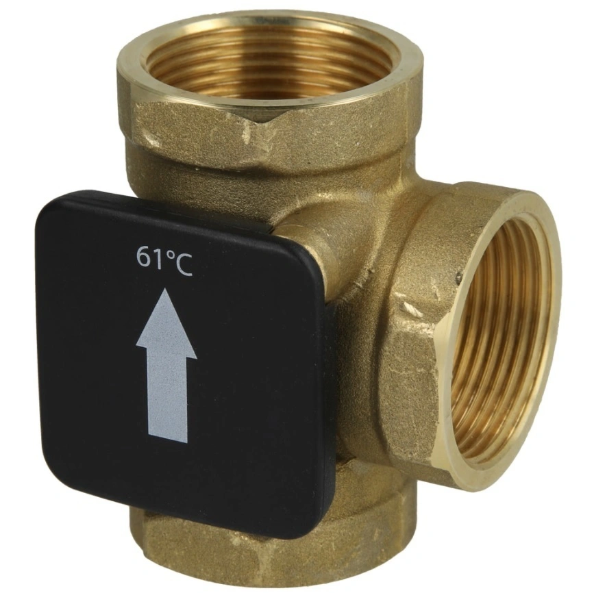 ThermoVar 512240581 - Laadventiel 1
