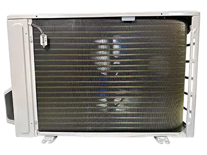 Lamborghini Caloreclima 28-4 + 9K + 18K - Multi-split airco combinatie (8,2 kW / 28000 BTU)