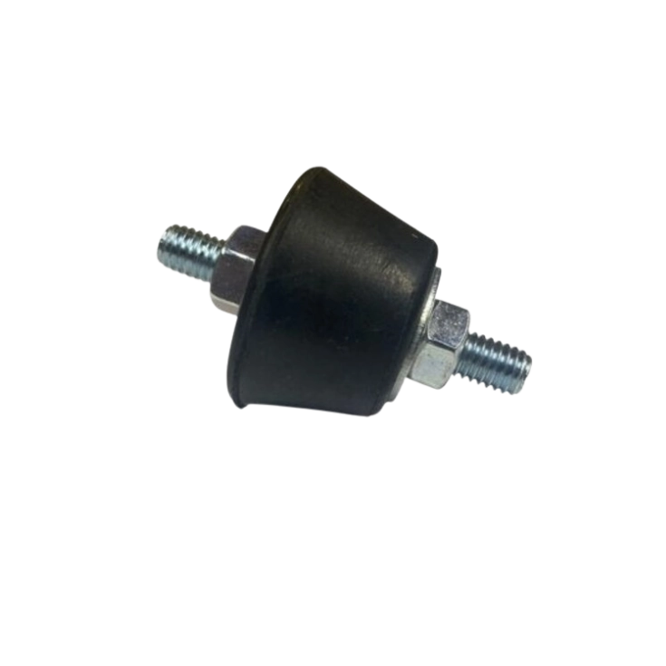Trillingsdempers - Medium - M8 (35/50 KG)