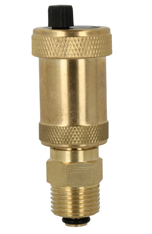OEG 512234155 - Automatische snelontluchter met montageventiel G 1/2