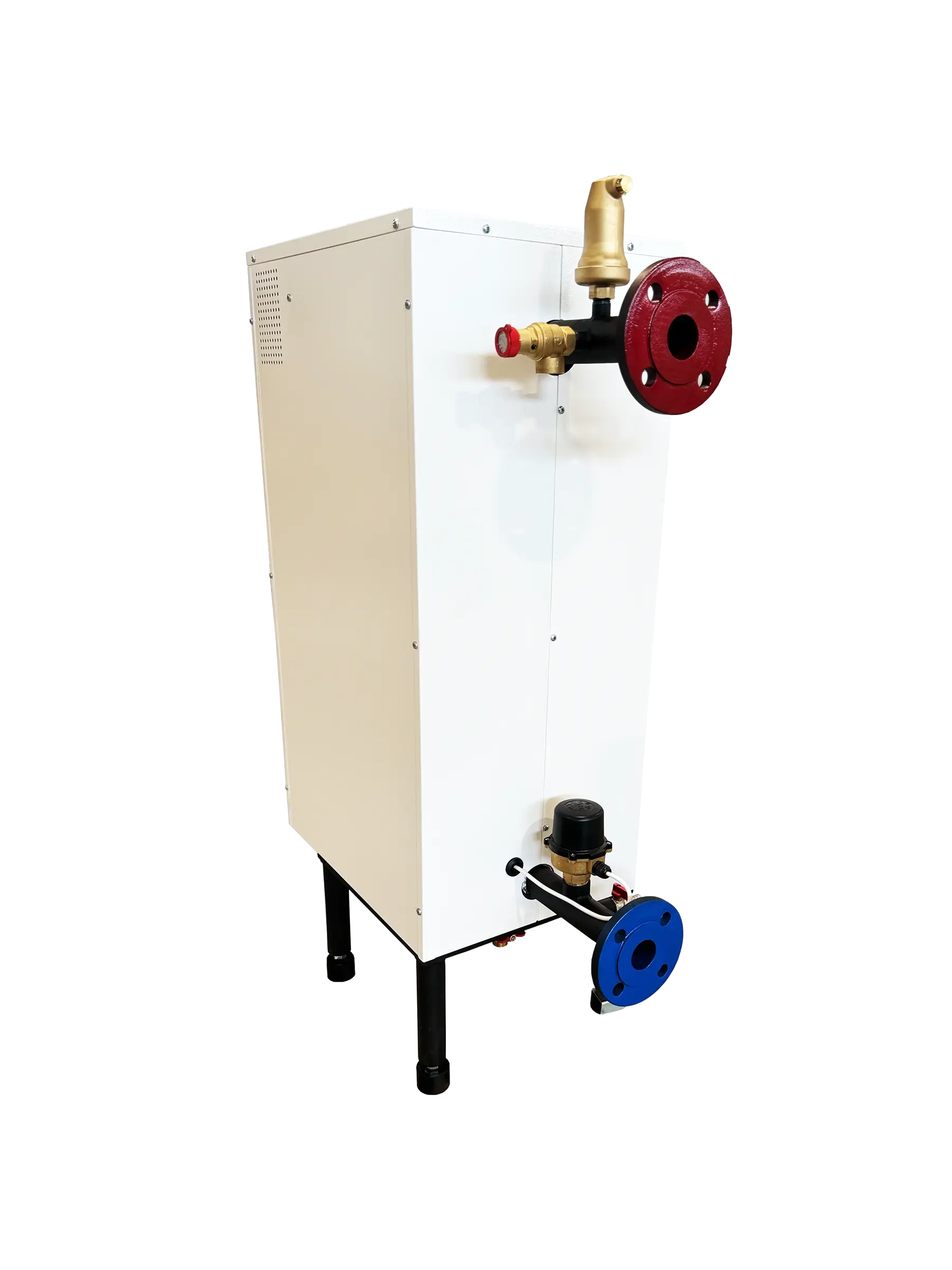 Mikoterm TK-24 Professional - Elektrische CV-ketel (240 kW, 4 bar)