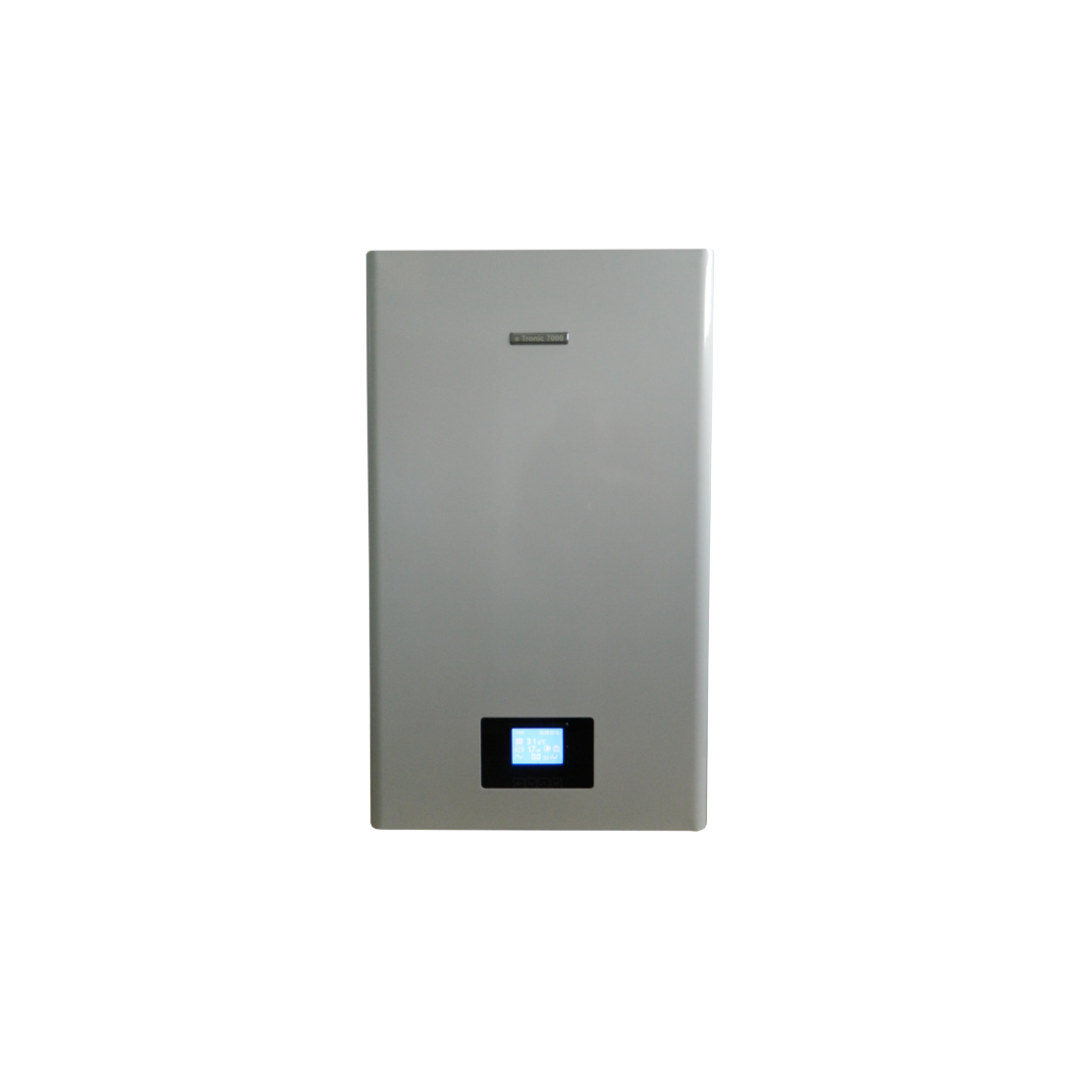 Mikoterm mTronic 7000 - Elektrische CV-ketel (18 kW)