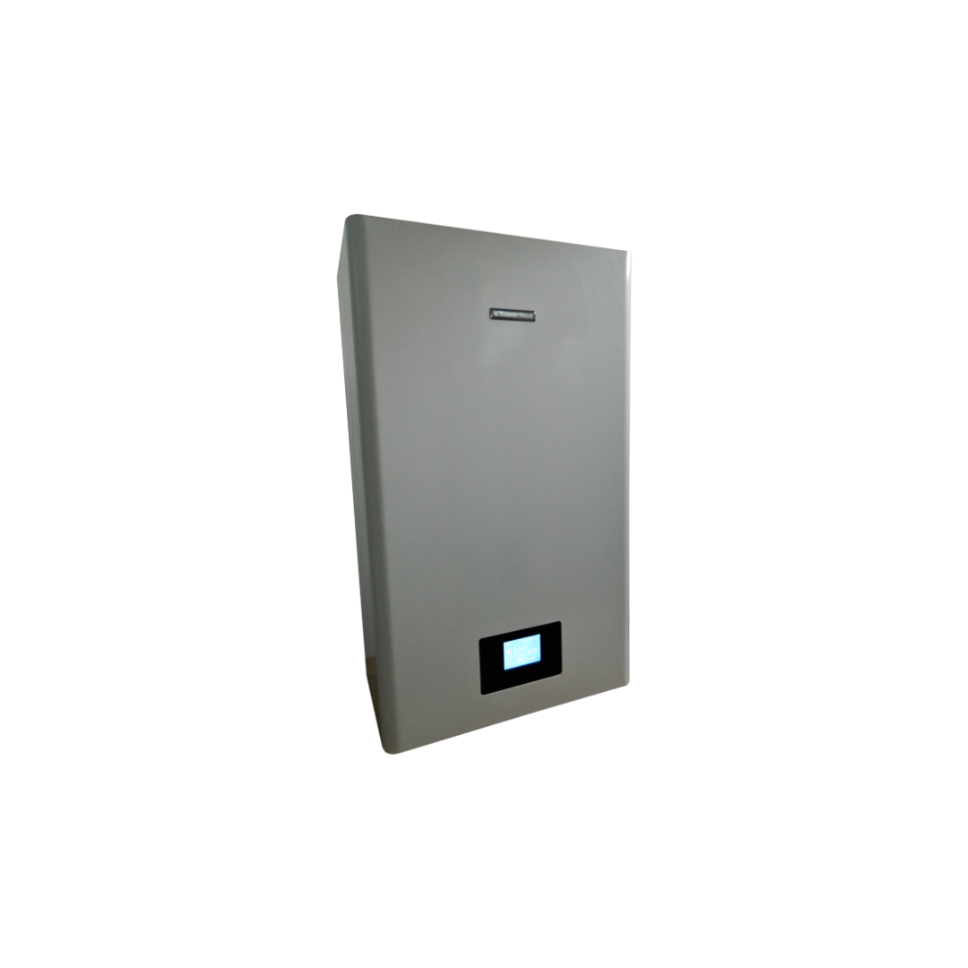 Mikoterm mTronic 7000 - Elektrische CV-ketel (18 kW)