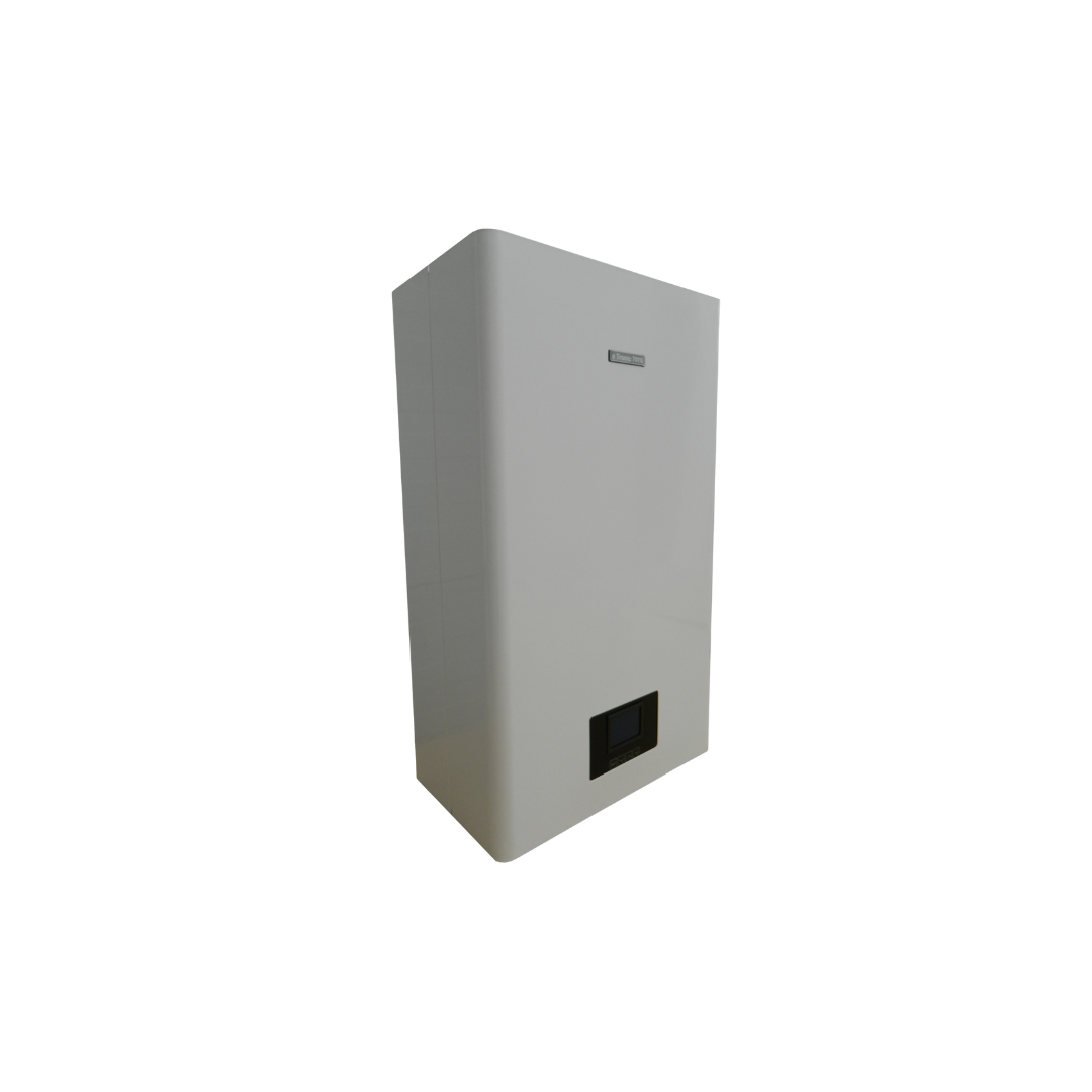 Mikoterm mTronic 7000 - Elektrische CV-ketel (24 kW)
