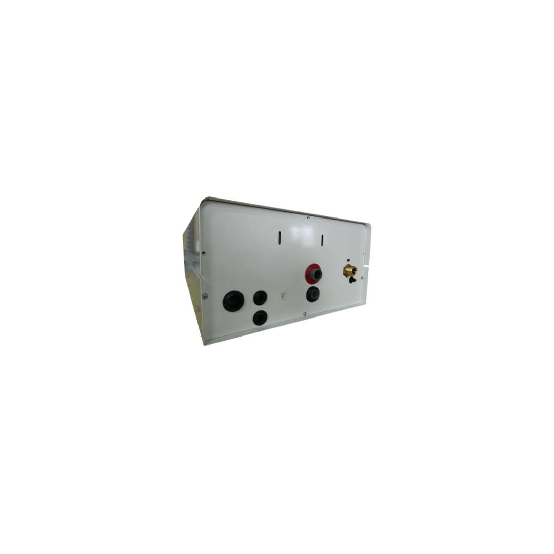 Mikoterm mTronic 7000 - Elektrische CV-ketel (6 kW)