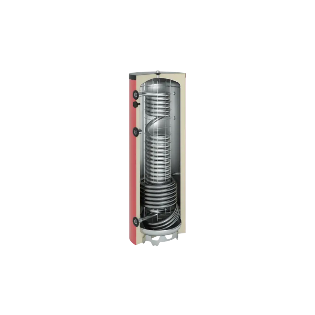 OEG 516008265 - Pure+ Hygiëneboiler met 1 warmtewisselaar (200L)