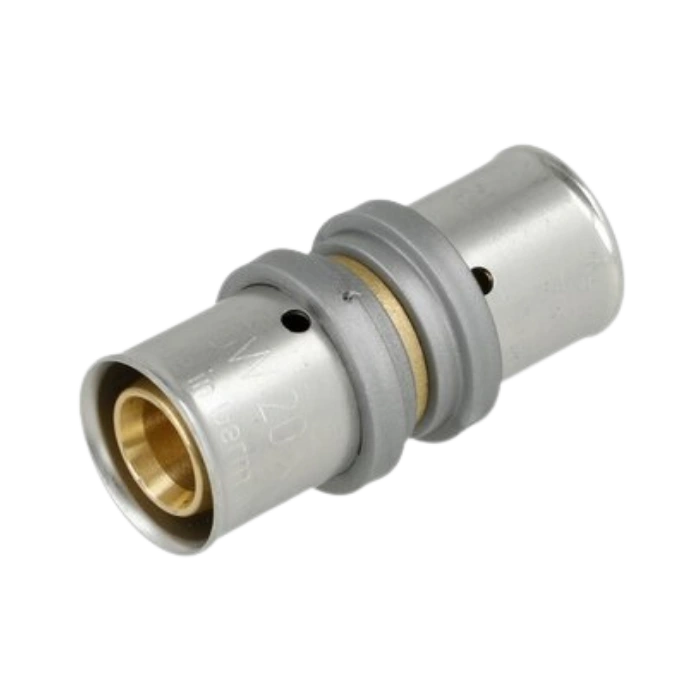 OEG 802030004 - Rechte koppeling TH Contour (20 mm)