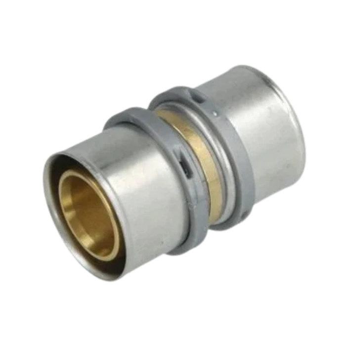 OEG 802030006 - Rechte koppeling TH Contour (26 mm)