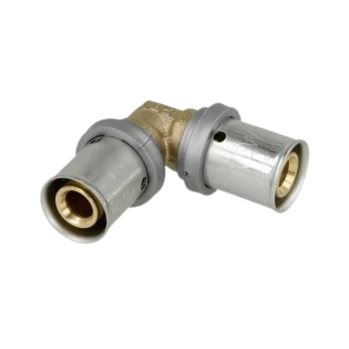 OEG 802030058 - Hoek 90° TH Contour (16 mm)