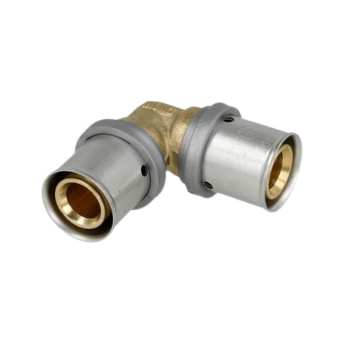 OEG 802030060 - Hoek 90° TH Contour (20 mm)